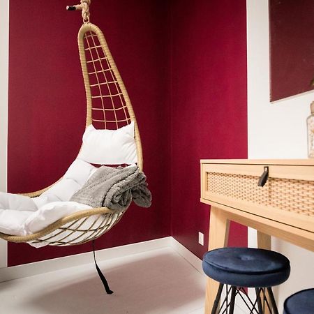 Maison Martel Nimes Centre Climatise Bagian luar foto