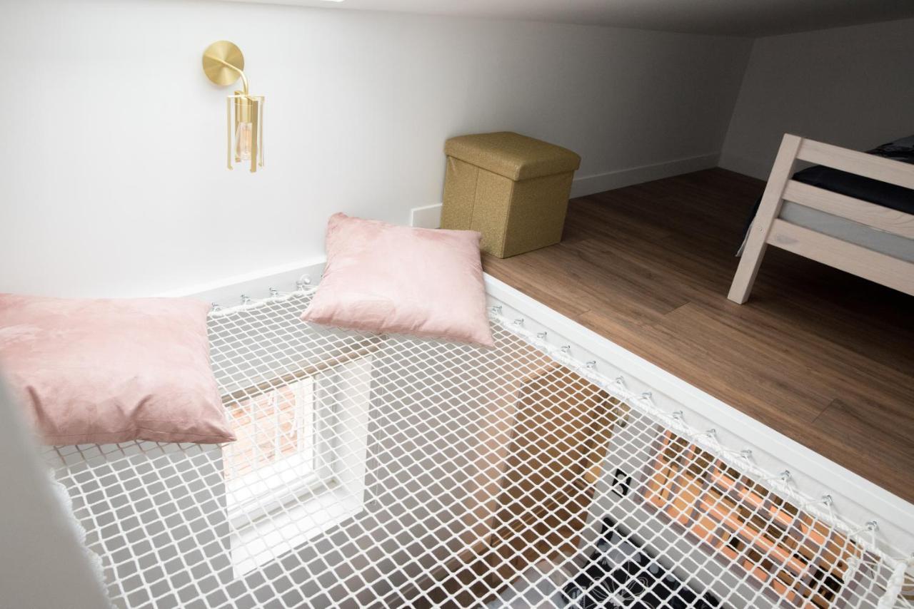 Maison Martel Nimes Centre Climatise Bagian luar foto