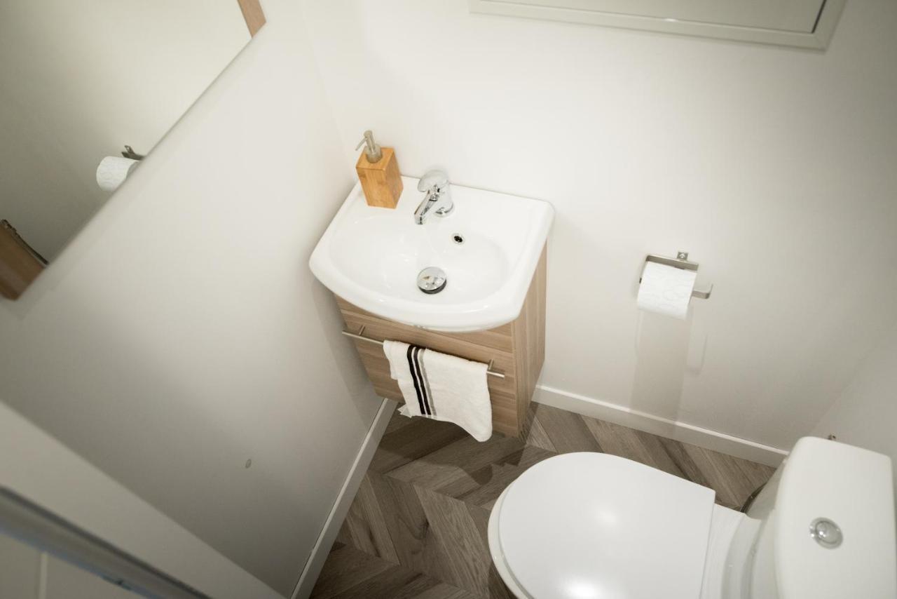 Maison Martel Nimes Centre Climatise Bagian luar foto