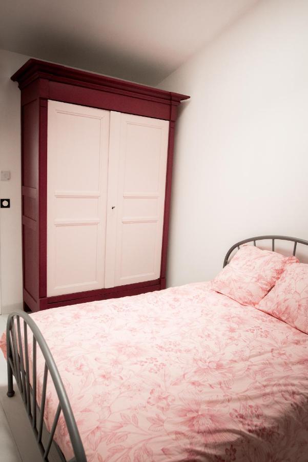 Maison Martel Nimes Centre Climatise Bagian luar foto